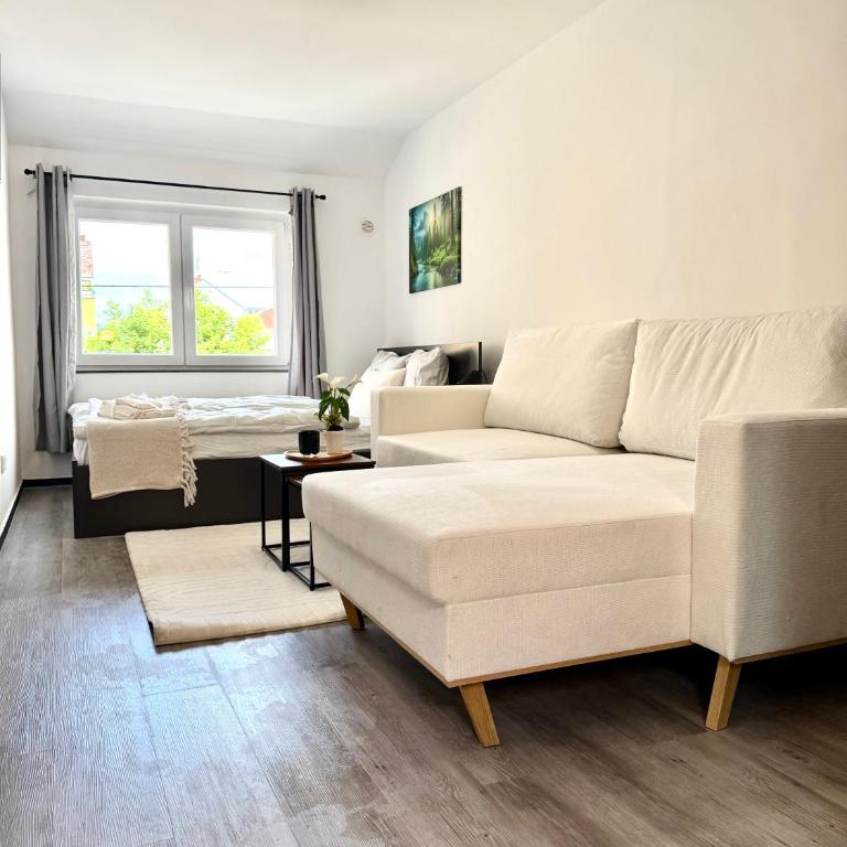 GRAZis Apartments - Apartment mit 2 Schlafzimmern - 1