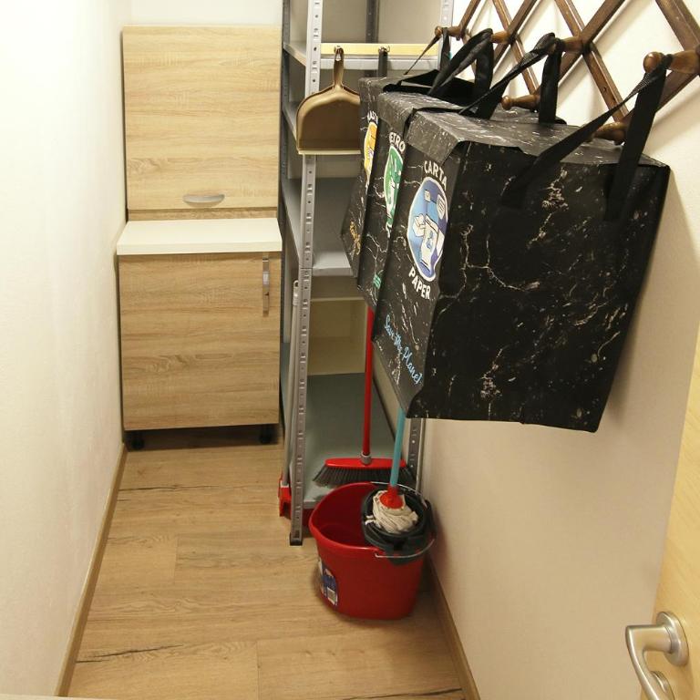Casa Virginia in Val di Fiemme - Appartamento con 1 Camera da Letto, Balcone e Vista Montagna - 28
