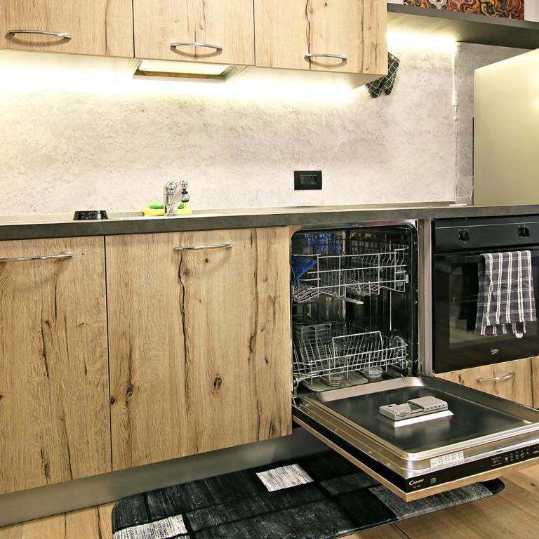 Casa Virginia in Val di Fiemme - Appartamento con 1 Camera da Letto, Balcone e Vista Montagna - 16
