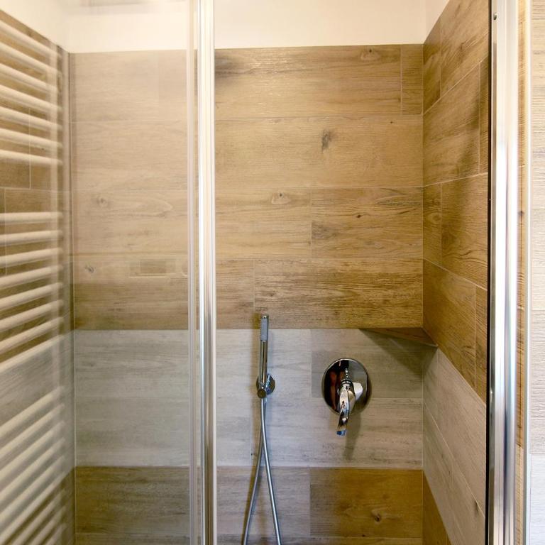 Casa Virginia in Val di Fiemme - Appartamento con 1 Camera da Letto, Balcone e Vista Montagna - 26