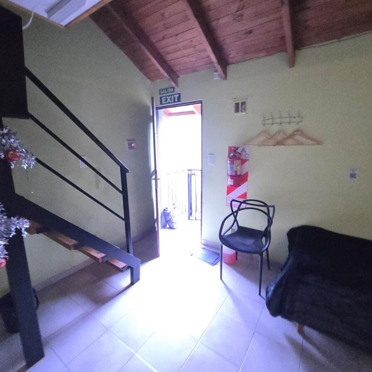 Valentyna Aparts El Chalten 4 - Habitación Doble - 28