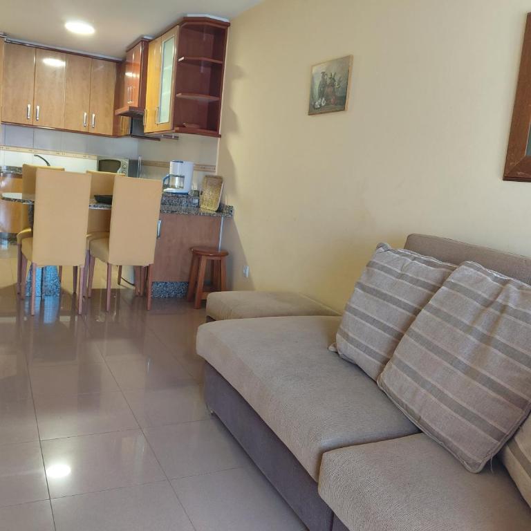 Apartamentos As Caldelas - Apartamento Estándar - 4