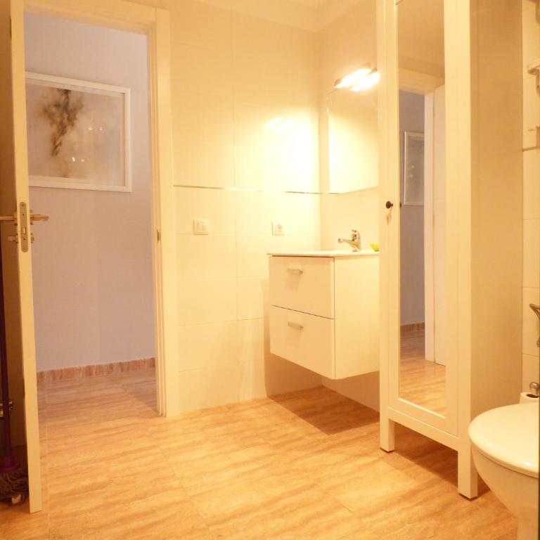 Departamento Jose - Apartment - Ground Floor - 10