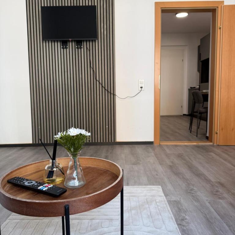 GRAZis Apartments - Familien-Apartment mit 1 Schlafzimmer - 4