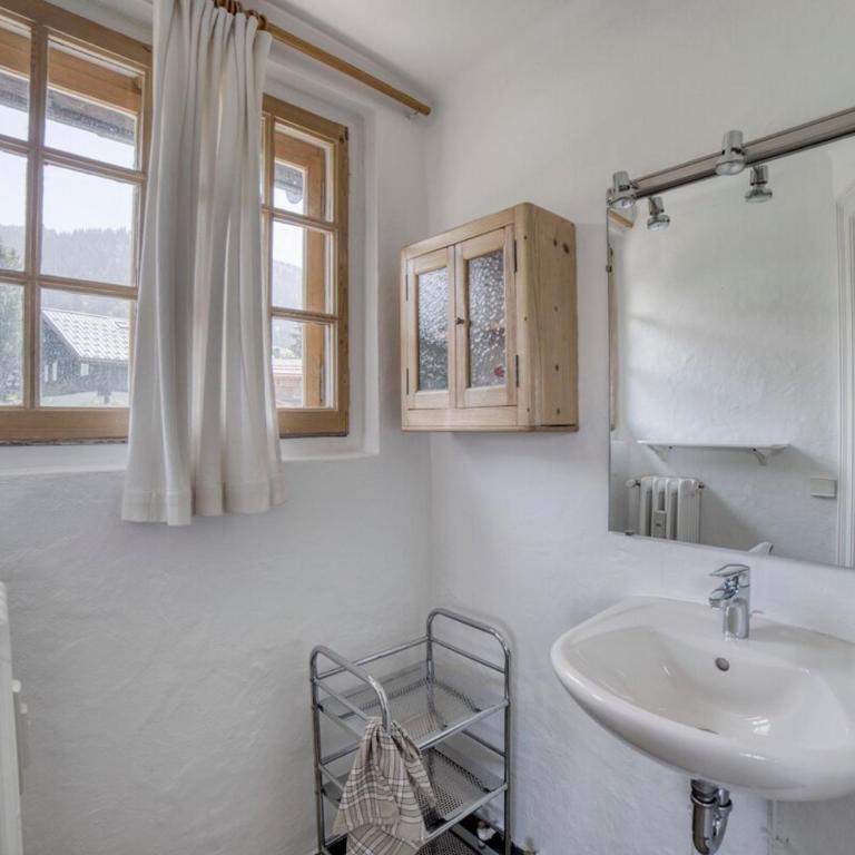 Megève 4 seasons apartment - Apartamento de 2 dormitorios - 21