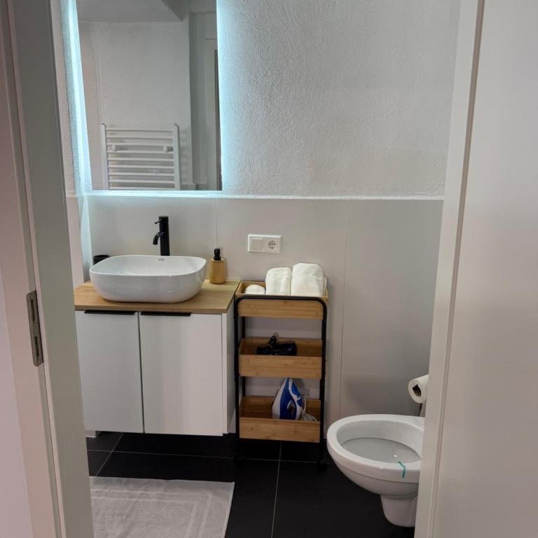 GRAZis Apartments - Familien-Apartment mit 1 Schlafzimmer - 2