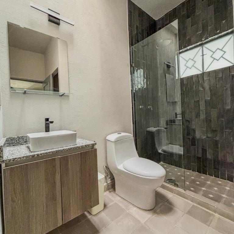 CASA MIA by SERRA HOSPEDAJE - Apartamento Deluxe de 1 dormitorio - 11