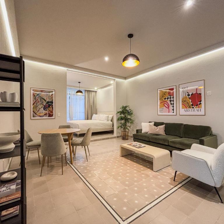 CASA MIA by SERRA HOSPEDAJE - Apartamento Deluxe de 1 dormitorio - 12