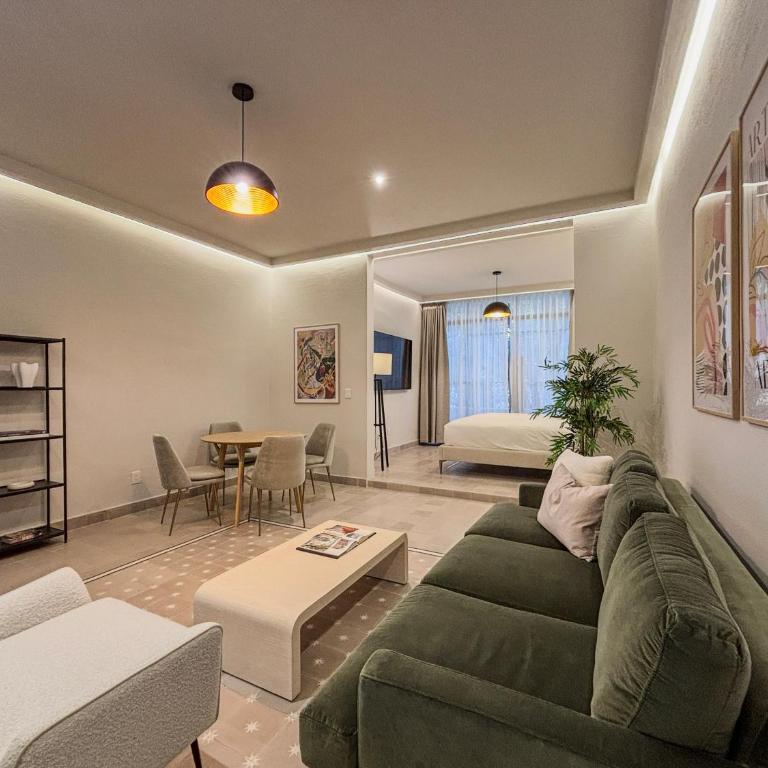 CASA MIA by SERRA HOSPEDAJE - Apartamento Deluxe de 1 dormitorio - 14