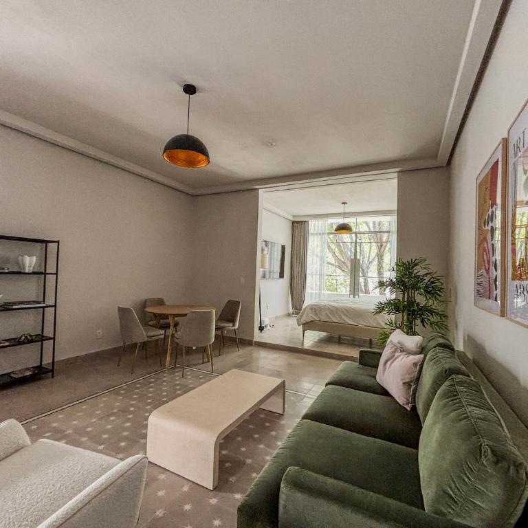 CASA MIA by SERRA HOSPEDAJE - Apartamento Deluxe de 1 dormitorio - 6