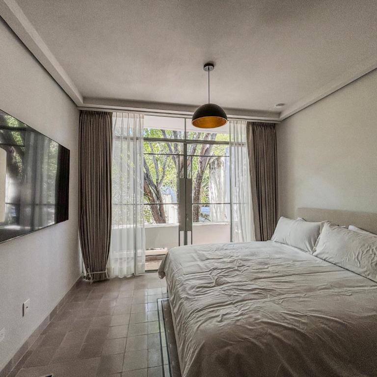 CASA MIA by SERRA HOSPEDAJE - Apartamento Deluxe de 1 dormitorio - 4