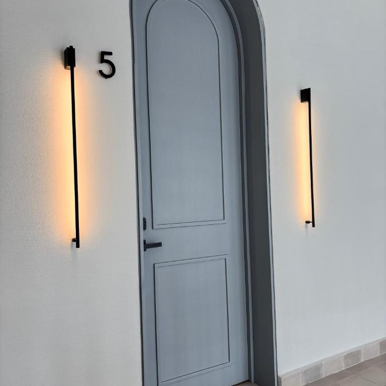 CASA MIA by SERRA HOSPEDAJE - Apartamento Deluxe de 1 dormitorio - 3