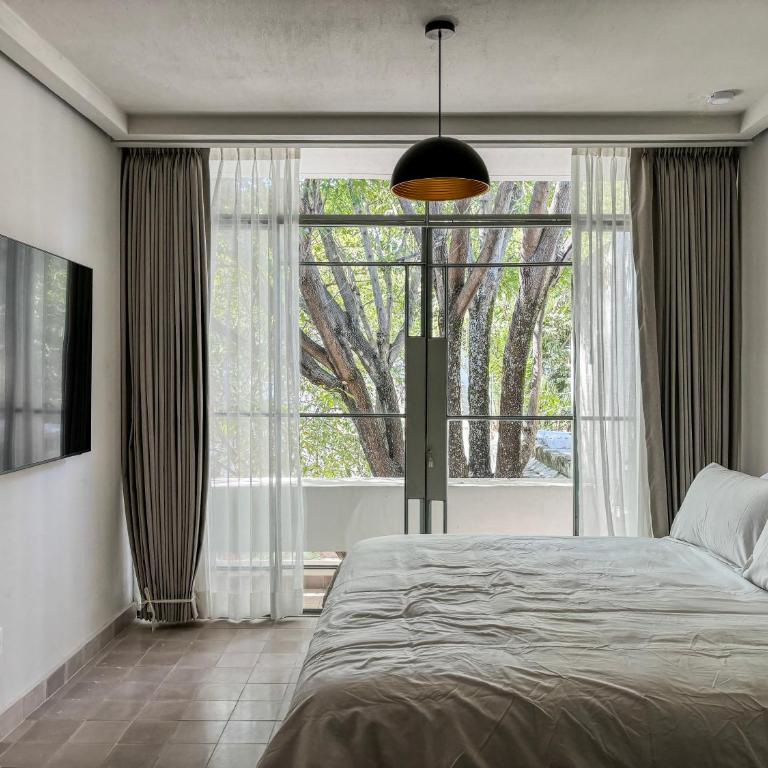 CASA MIA by SERRA HOSPEDAJE - Apartamento Deluxe de 1 dormitorio - 1