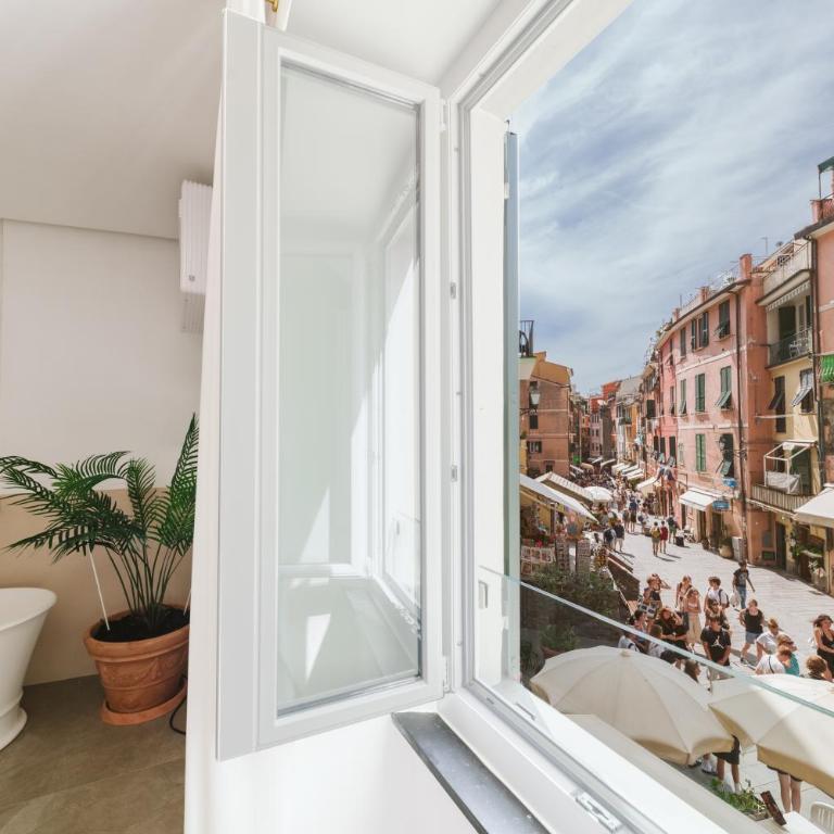 Scarlet Apartment Vernazza Heart - Apartamento de 1 dormitorio - 23