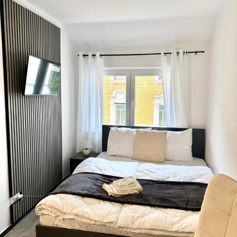 GRAZis Apartments - Apartment mit 1 Schlafzimmer - 9