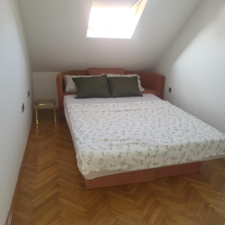 Grbavica apartman - Apartman sa 2 Spavaće Sobe - 7