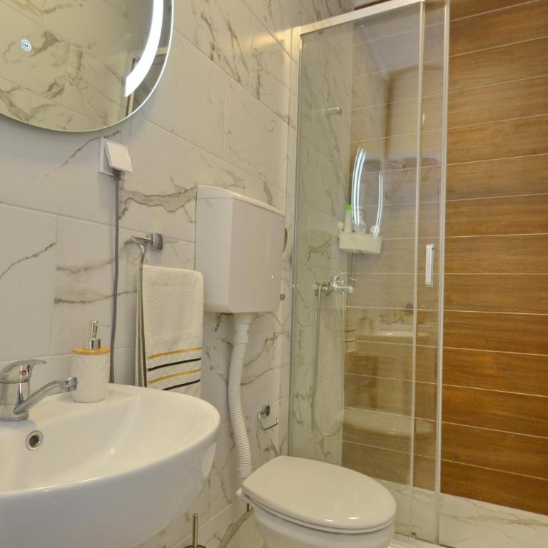 Apartments Boka Pearl - Apartment - 18