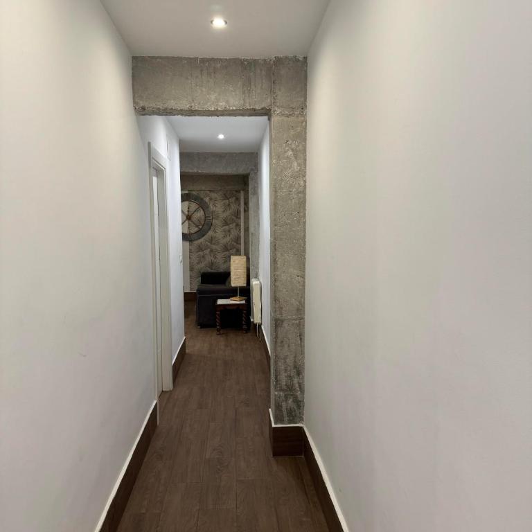 Granada Center Chueca Deluxe Apartment - Four-Bedroom Deluxe Apartment - 27
