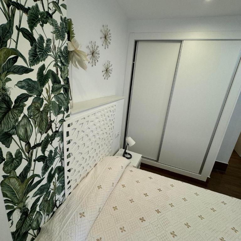 Granada Center Chueca Deluxe Apartment - Four-Bedroom Deluxe Apartment - 35