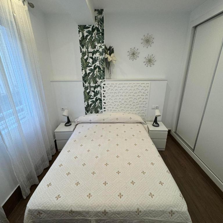 Granada Center Chueca Deluxe Apartment - Four-Bedroom Deluxe Apartment - 40