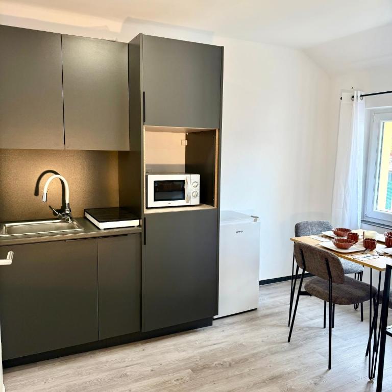 GRAZis Apartments - Apartment mit 1 Schlafzimmer - 7