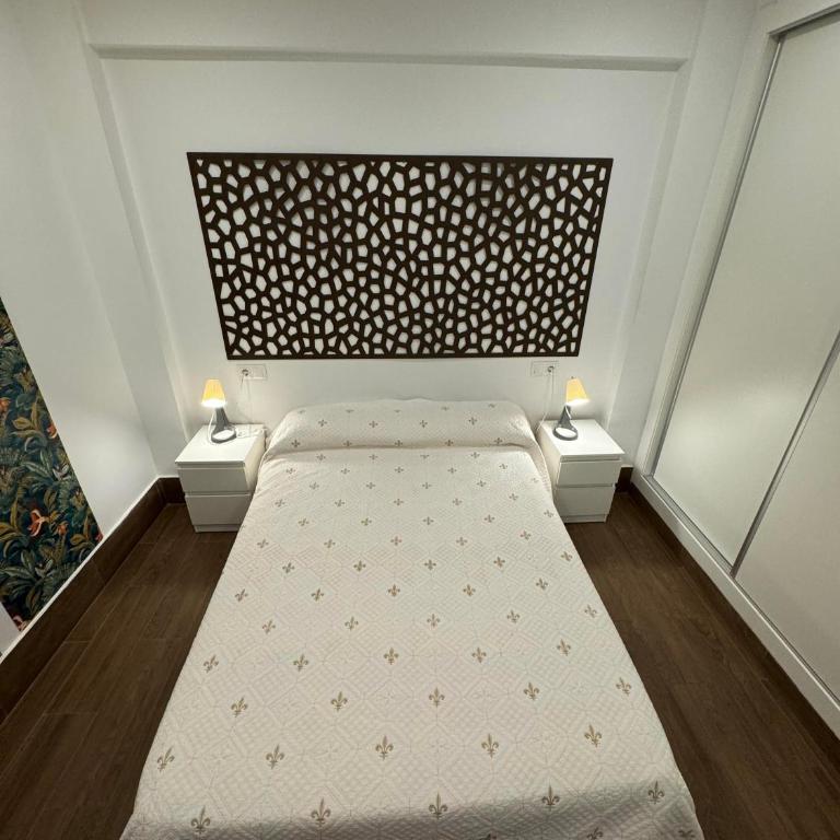 Granada Center Chueca Deluxe Apartment - Four-Bedroom Deluxe Apartment - 51