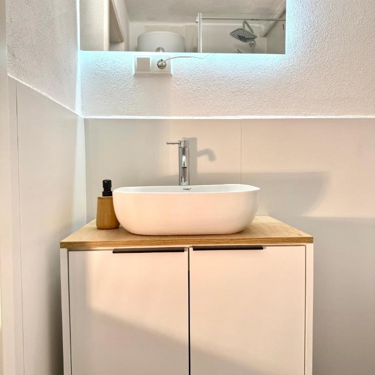 GRAZis Apartments - Apartment mit 1 Schlafzimmer - 4