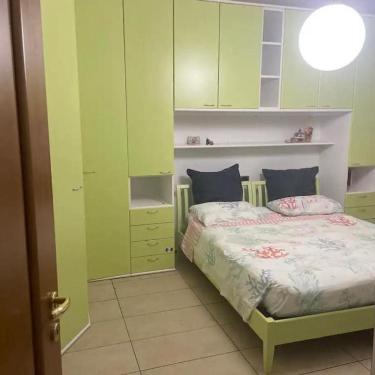 B&B LA Sara INDIRIZZO VIA SERAFINO CALINDRI N 1 - Double Room - 1