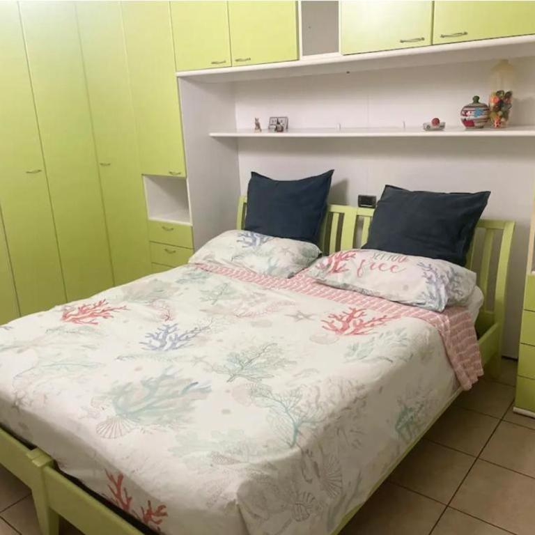 B&B LA Sara INDIRIZZO VIA SERAFINO CALINDRI N 1 - Double Room - 2