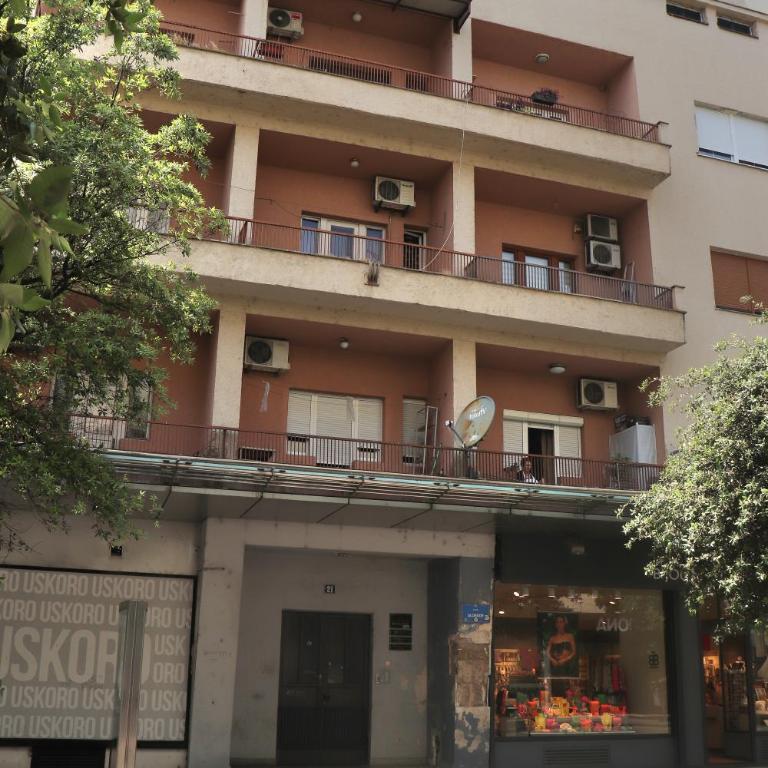 Loft Apartment - Apartman sa 2 Spavaće Sobe - 15