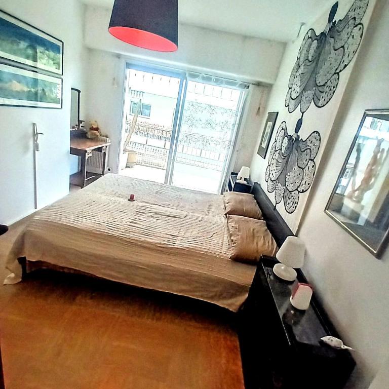 Les Oliviers Big Terrace&Pool Comfy - Appartement 1 Chambre avec Terrasse - 41