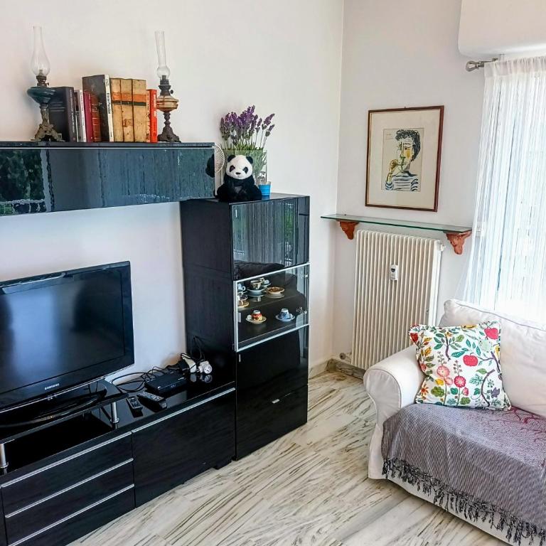 Les Oliviers Big Terrace&Pool Comfy - Appartement 1 Chambre avec Terrasse - 39