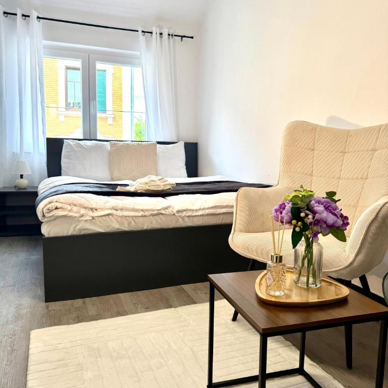 GRAZis Apartments - Apartment mit 1 Schlafzimmer - 1