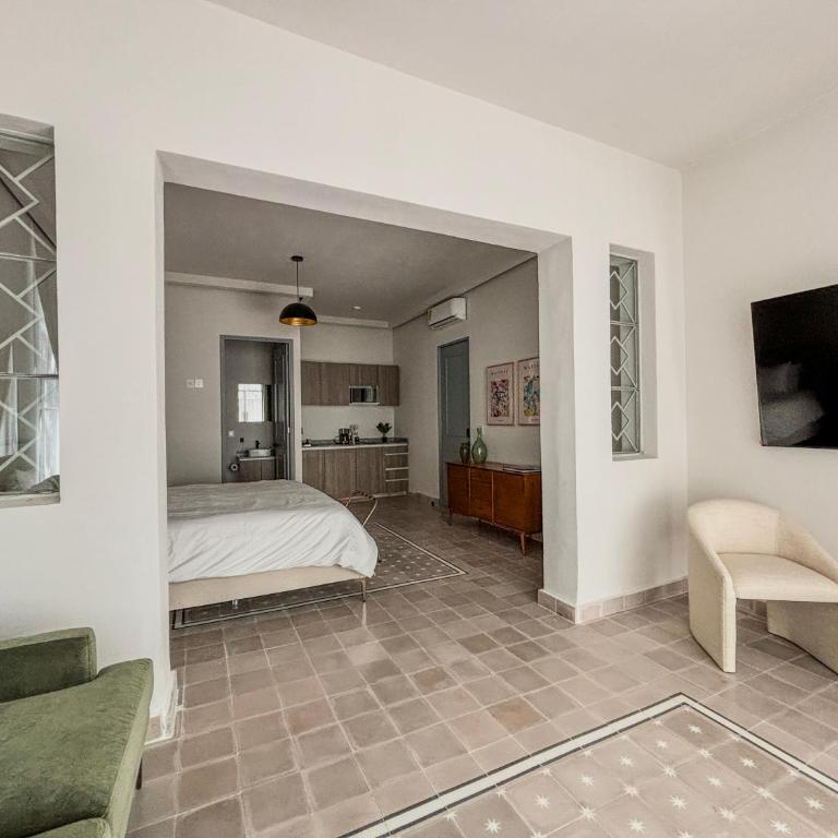 CASA MIA by SERRA HOSPEDAJE - Apartamento Deluxe - 3
