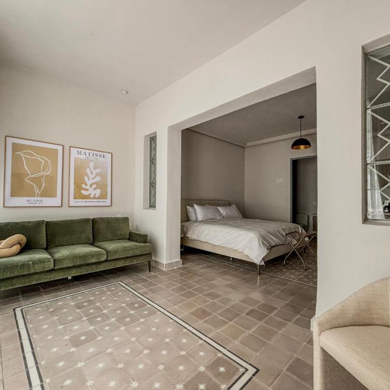 CASA MIA by SERRA HOSPEDAJE - Apartamento Deluxe - 5