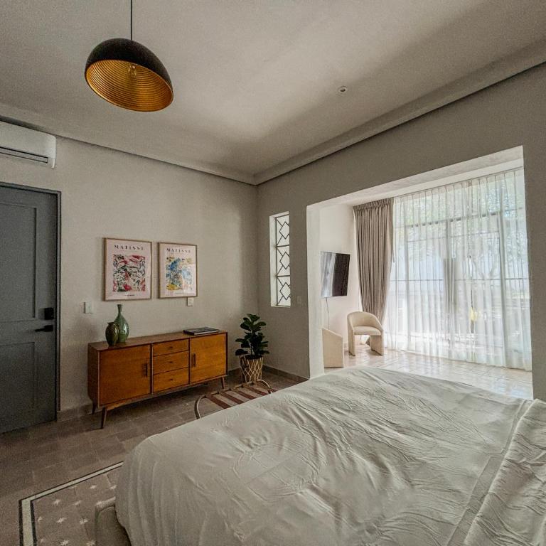 CASA MIA by SERRA HOSPEDAJE - Apartamento Deluxe - 7