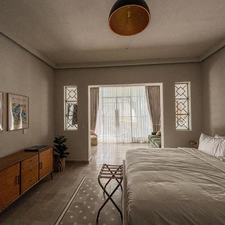 CASA MIA by SERRA HOSPEDAJE - Apartamento Deluxe - 1