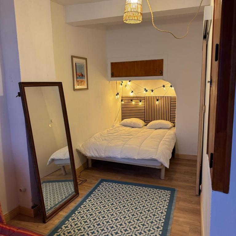 Casa Jueliatte - Maison 2 Chambres - 6