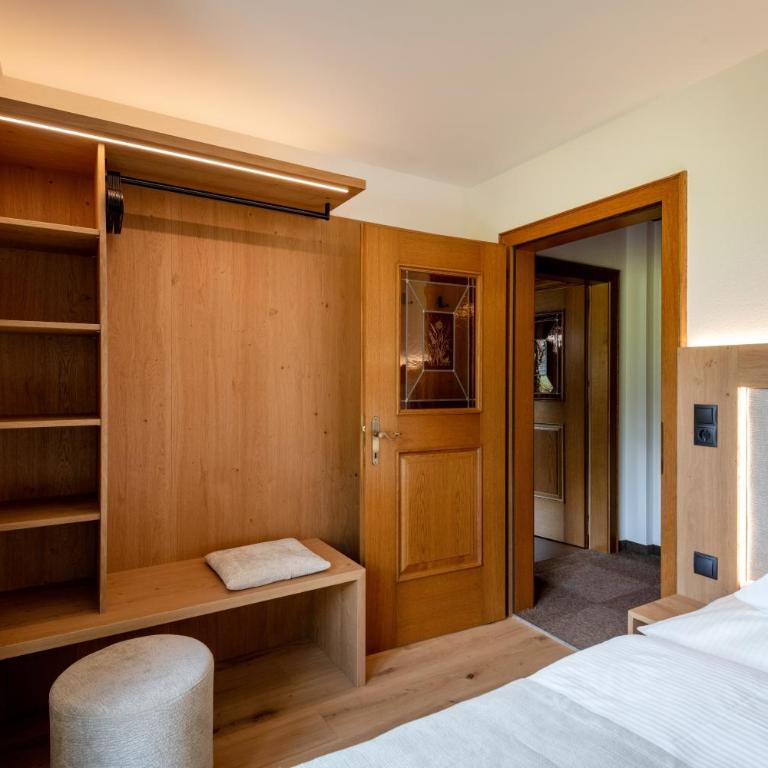 Apartment Martina - Apartment mit Blick auf die Berge - 5