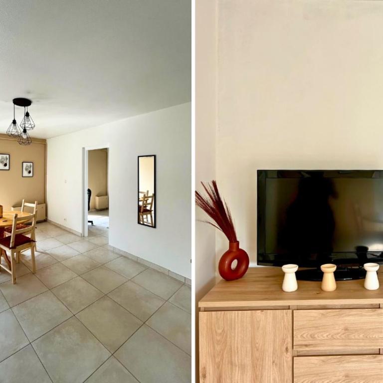 Annecy - Bright & renovated 3-room apartment - Apartment mit 3 Schlafzimmern - 1