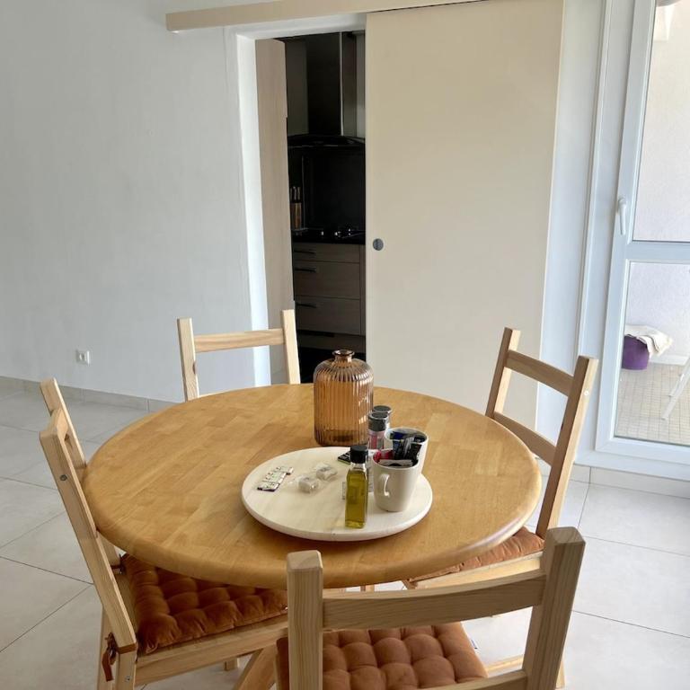 Annecy - Bright & renovated 3-room apartment - Apartment mit 3 Schlafzimmern - 12