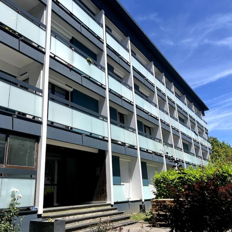 Annecy - Bright & renovated 3-room apartment - Apartment mit 3 Schlafzimmern - 14