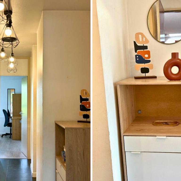 Annecy - Bright & renovated 3-room apartment - Apartment mit 3 Schlafzimmern - 18