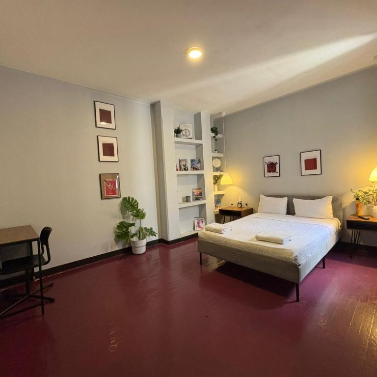 Singular Centro Histórico - Suite Junior Deluxe - 14