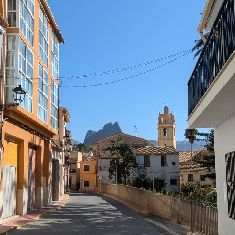 Casas Colores - Apartamento de 2 dormitorios - 32