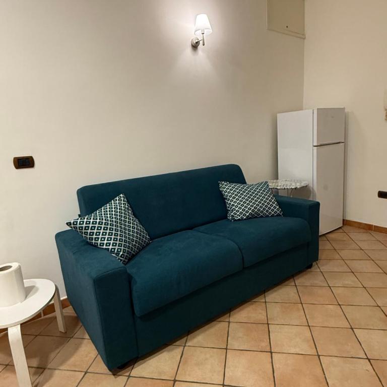Casa GiGi Napoli - Appartamento con 1 Camera da Letto - 8