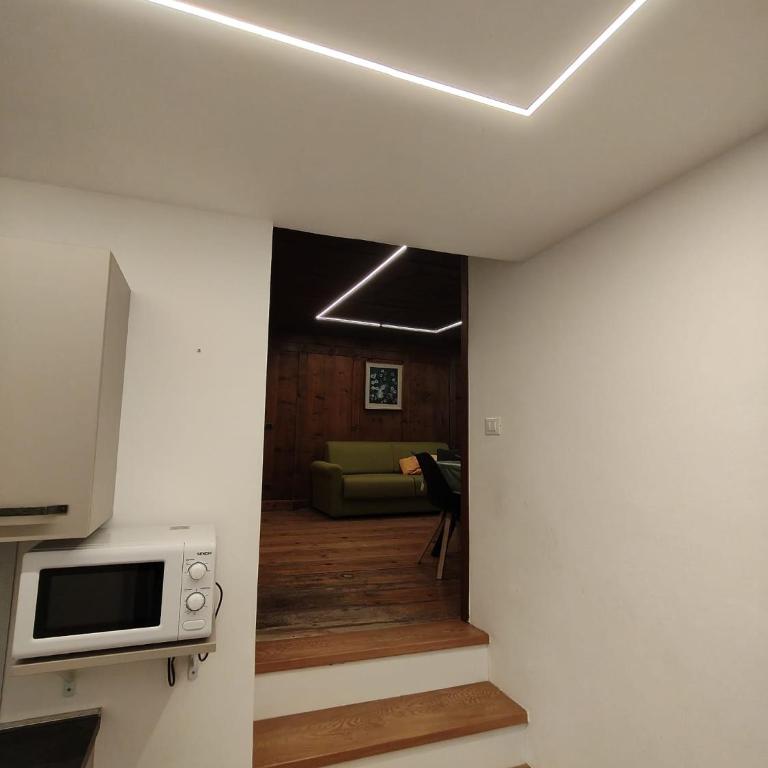 Il Maso del Nonno - Appartamento Familiare con 2 Camere da Letto - 28