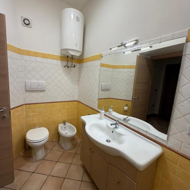 Casa GiGi Napoli - Appartamento con 1 Camera da Letto - 6