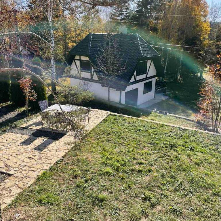 Apartman 67 - Two-Bedroom Apartment - 33