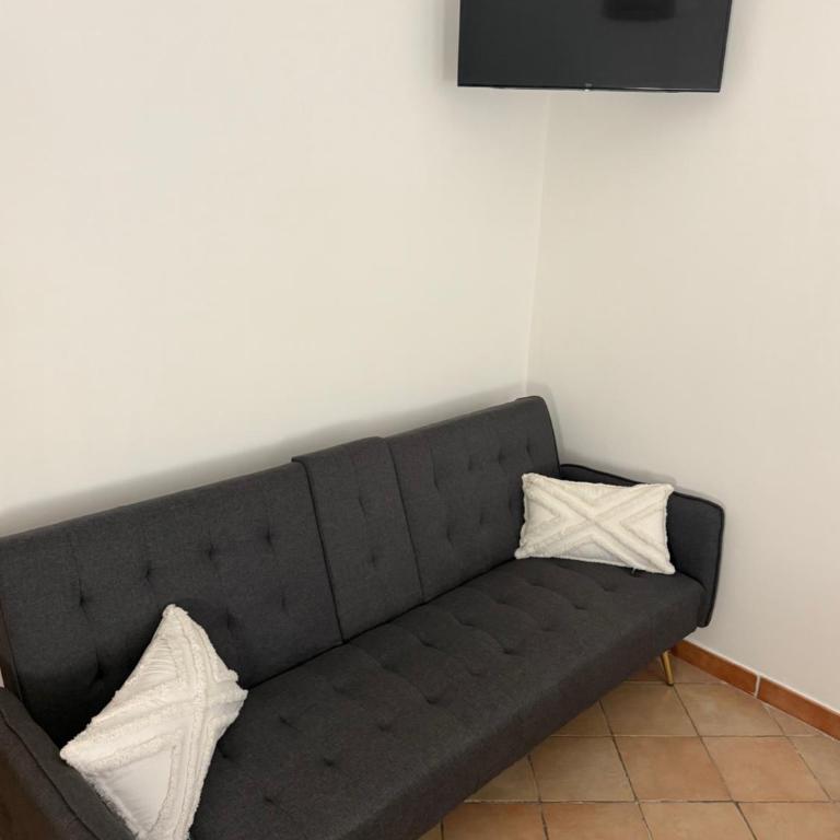 Casa GiGi Napoli - Appartamento con 1 Camera da Letto - 4